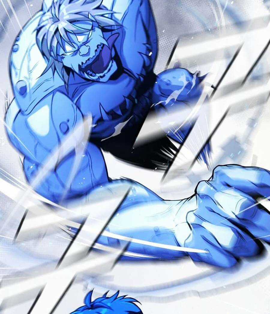 Tuyệt Đỉnh Anh Hùng Chapter 2 trang 21