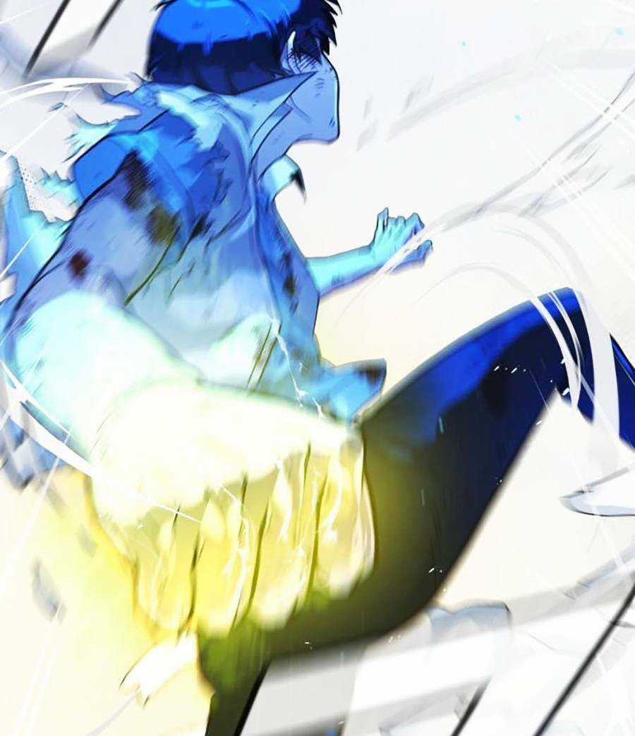 Tuyệt Đỉnh Anh Hùng Chapter 2 trang 22