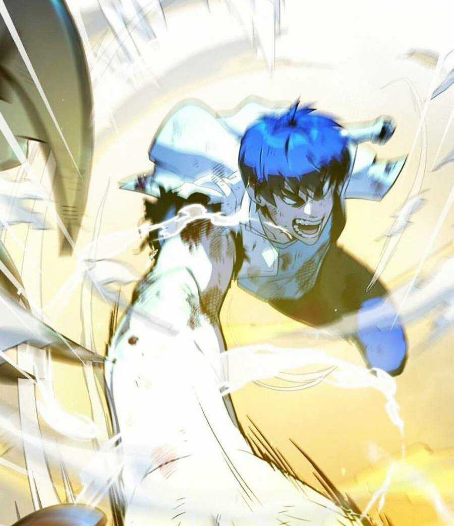 Tuyệt Đỉnh Anh Hùng Chapter 2 trang 25