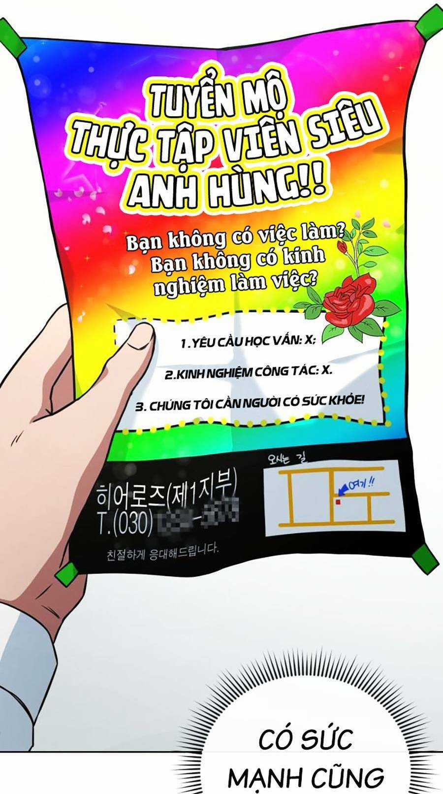 Tuyệt Đỉnh Anh Hùng Chapter 2 trang 276