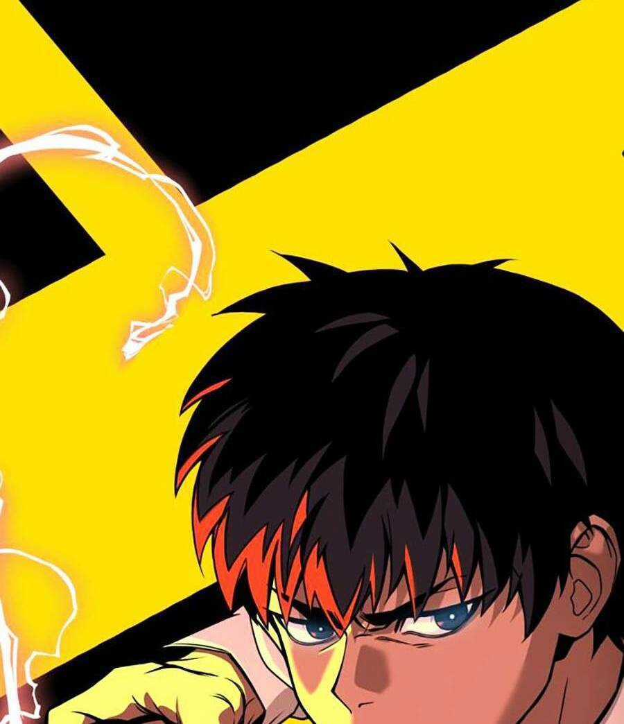 Tuyệt Đỉnh Anh Hùng Chapter 2 trang 29