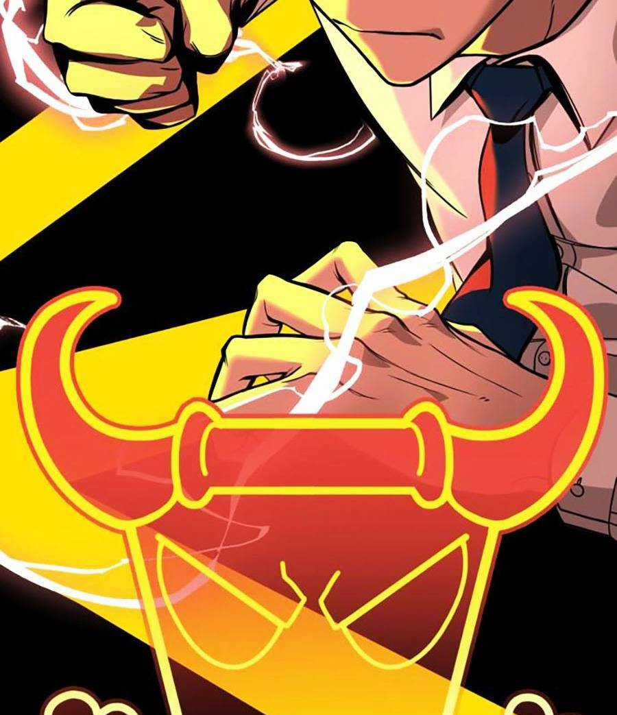 Tuyệt Đỉnh Anh Hùng Chapter 2 trang 30