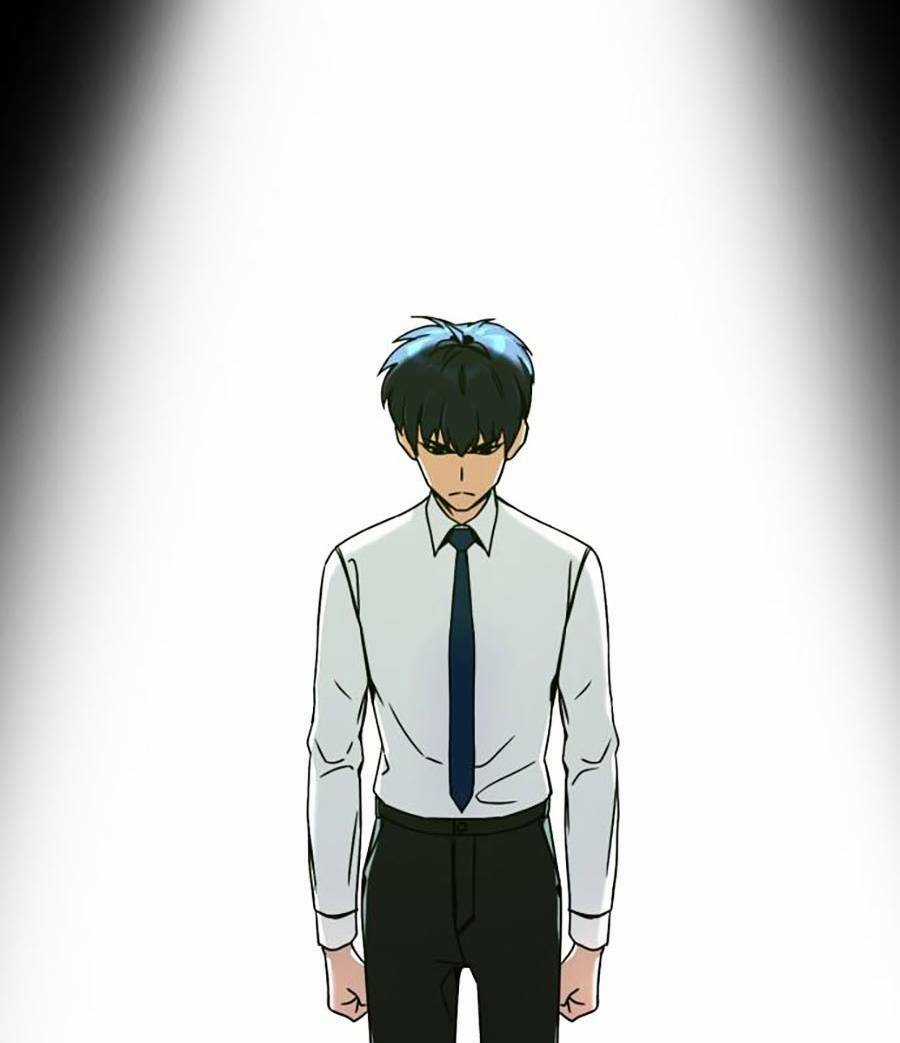 Tuyệt Đỉnh Anh Hùng Chapter 2 trang 34