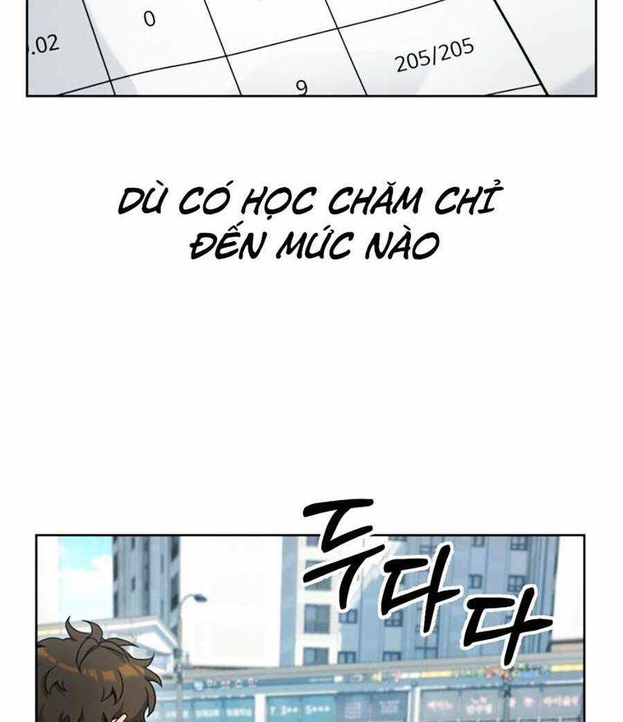 Tuyệt Đỉnh Anh Hùng Chapter 2 trang 37