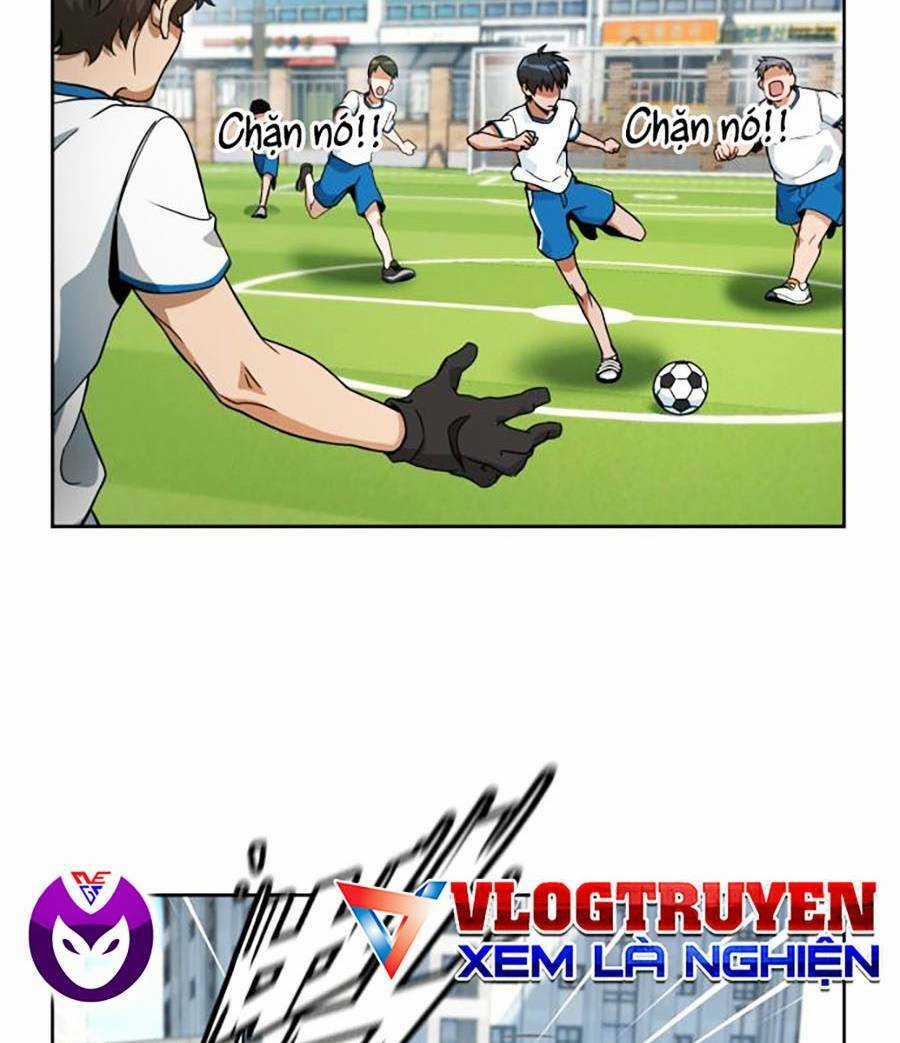 Tuyệt Đỉnh Anh Hùng Chapter 2 trang 38