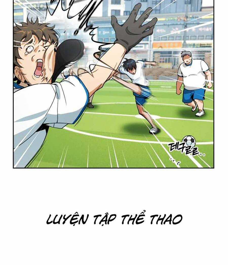 Tuyệt Đỉnh Anh Hùng Chapter 2 trang 39