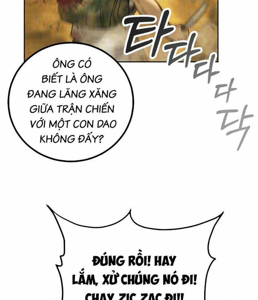 Tuyệt Đỉnh Anh Hùng Chapter 2 trang 43