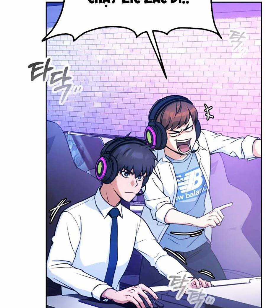 Tuyệt Đỉnh Anh Hùng Chapter 2 trang 44