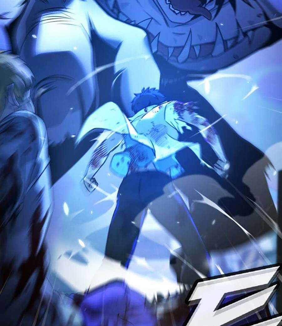 Tuyệt Đỉnh Anh Hùng Chapter 2 trang 6