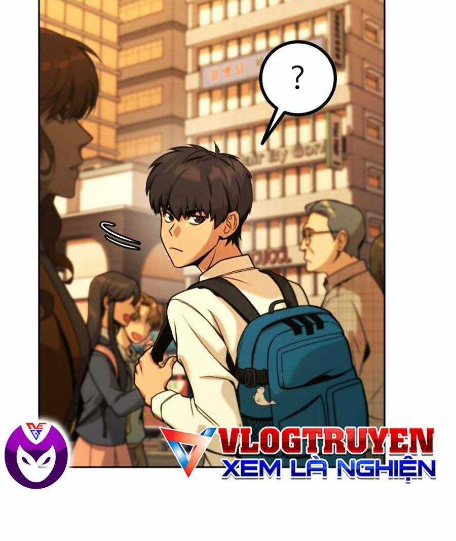 Tuyệt Đỉnh Anh Hùng Chapter 2 trang 61