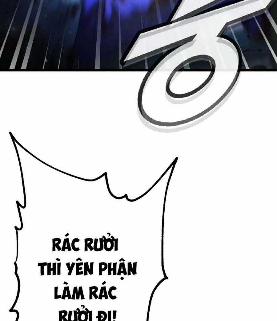 Tuyệt Đỉnh Anh Hùng Chapter 2 trang 7