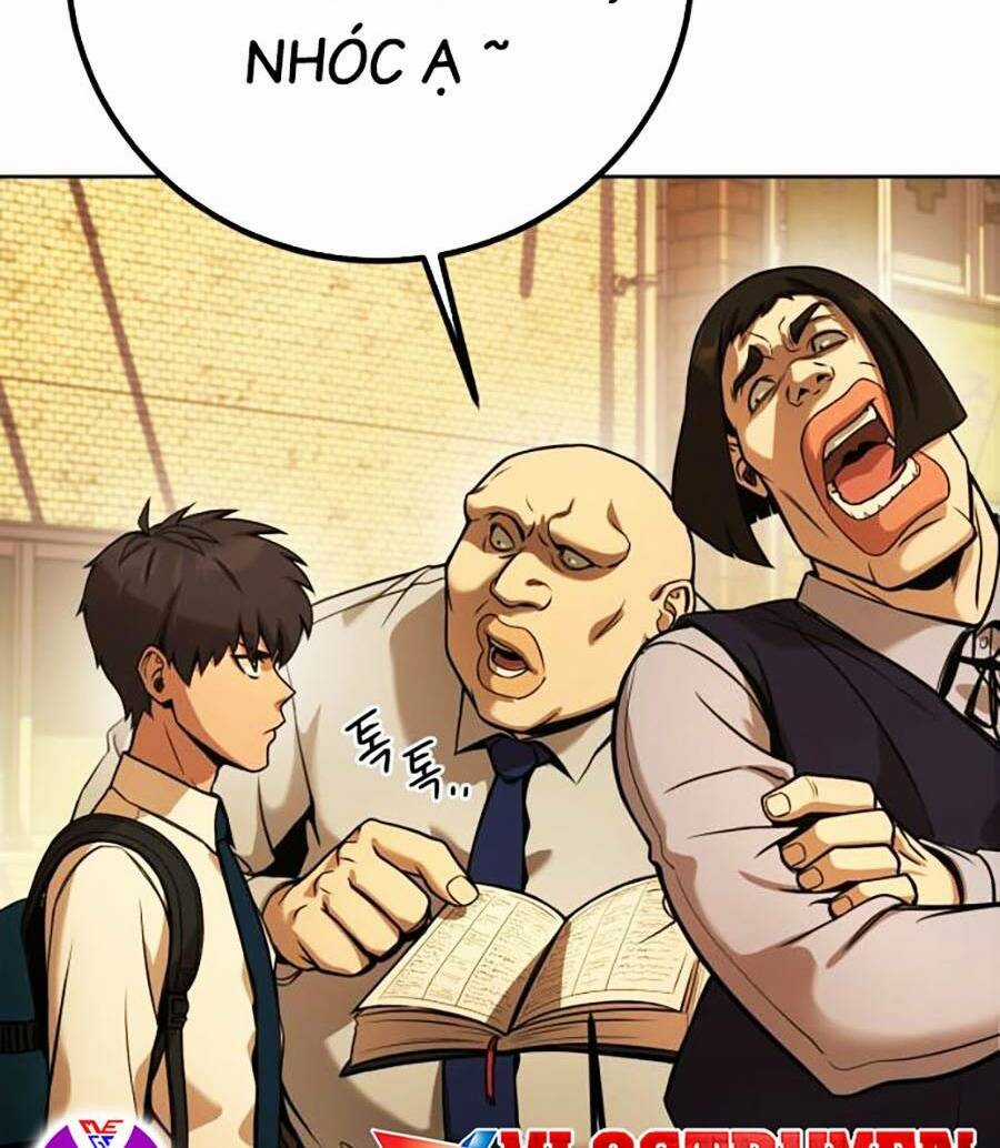 Tuyệt Đỉnh Anh Hùng Chapter 2 trang 71