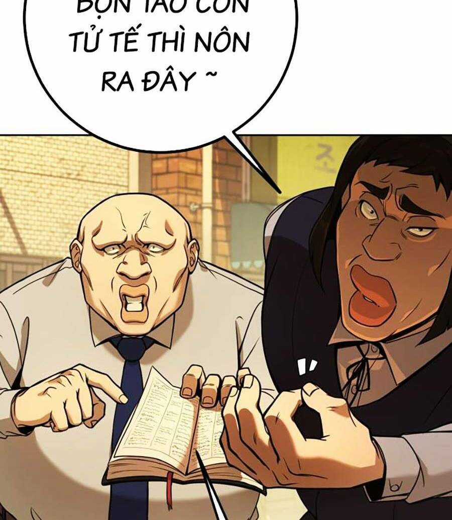 Tuyệt Đỉnh Anh Hùng Chapter 2 trang 73