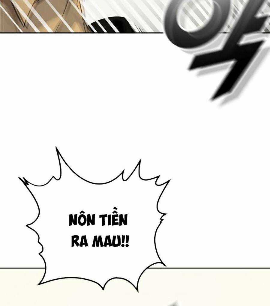 Tuyệt Đỉnh Anh Hùng Chapter 2 trang 91