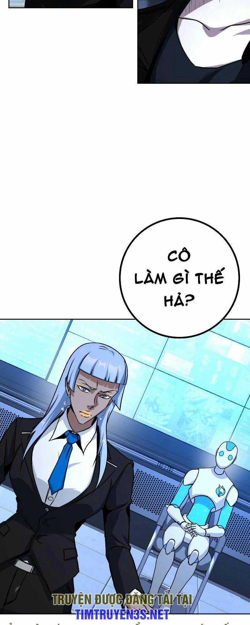 Tuyệt Đỉnh Anh Hùng Chapter 20 trang 10