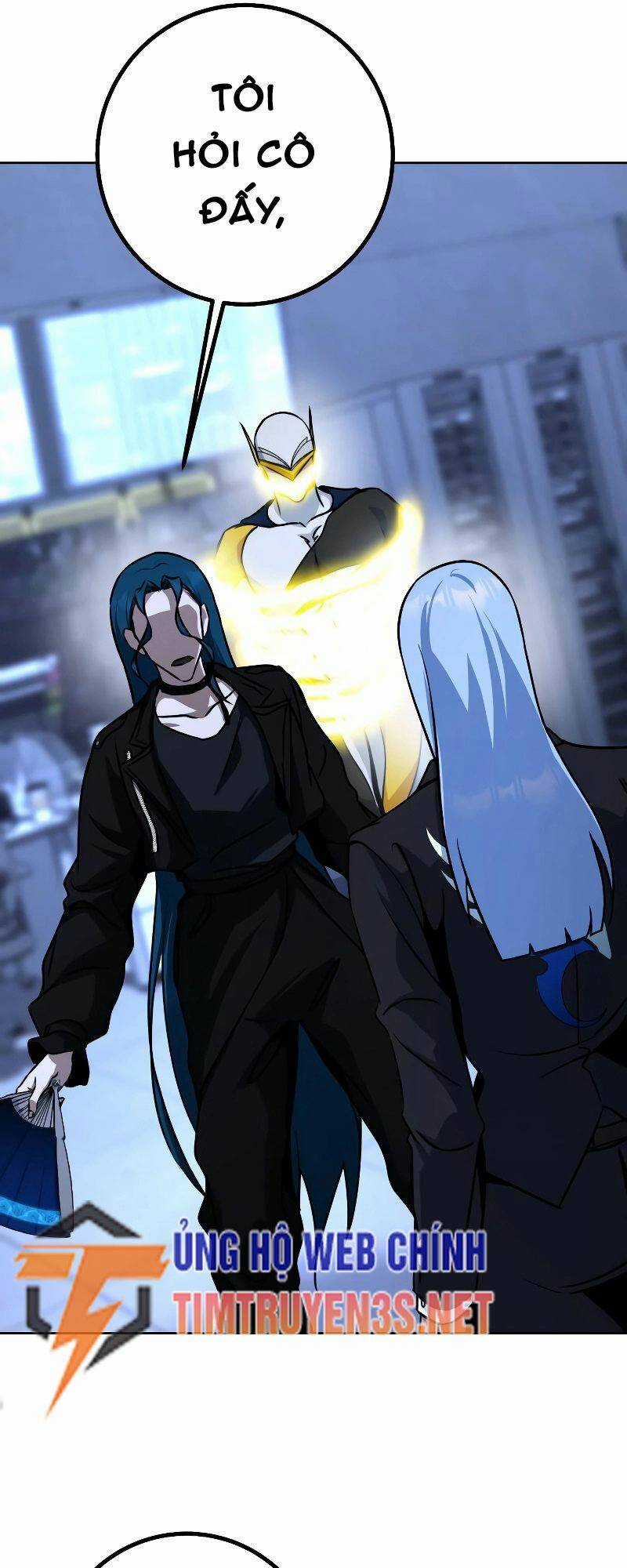 Tuyệt Đỉnh Anh Hùng Chapter 20 trang 13