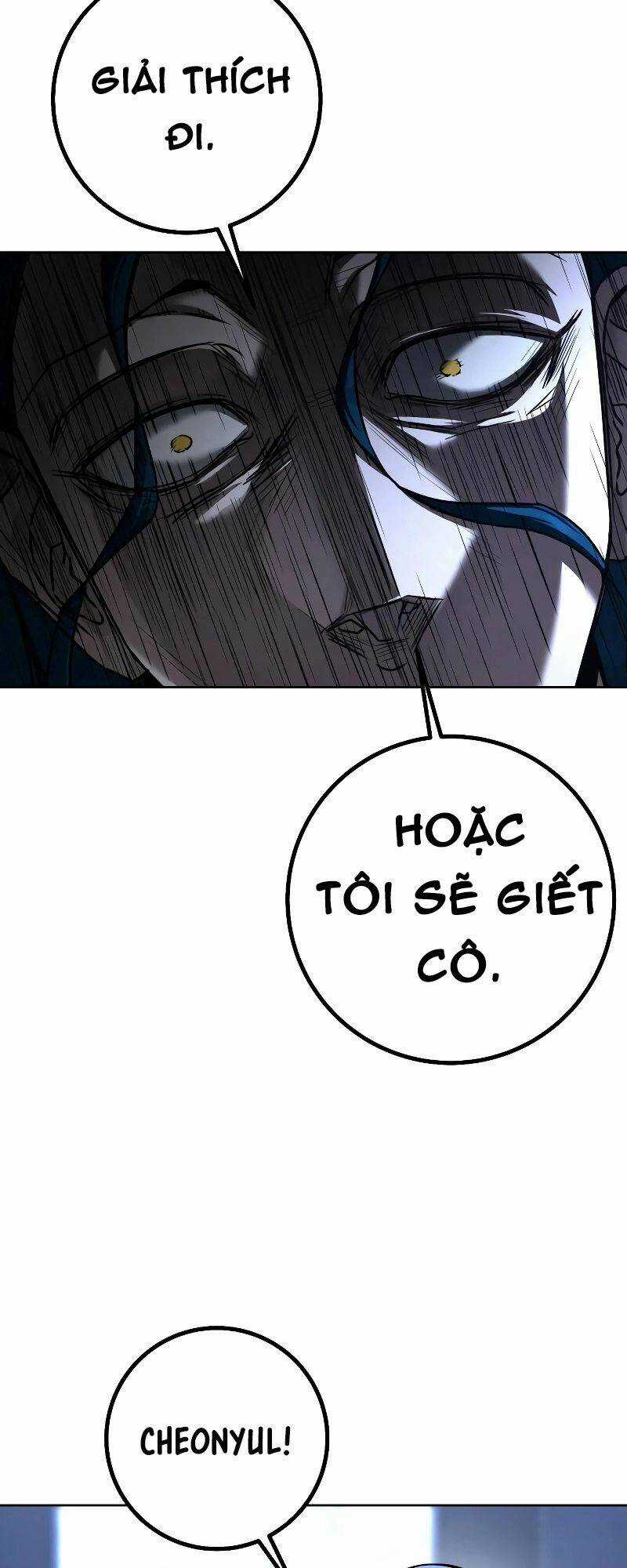 Tuyệt Đỉnh Anh Hùng Chapter 20 trang 14