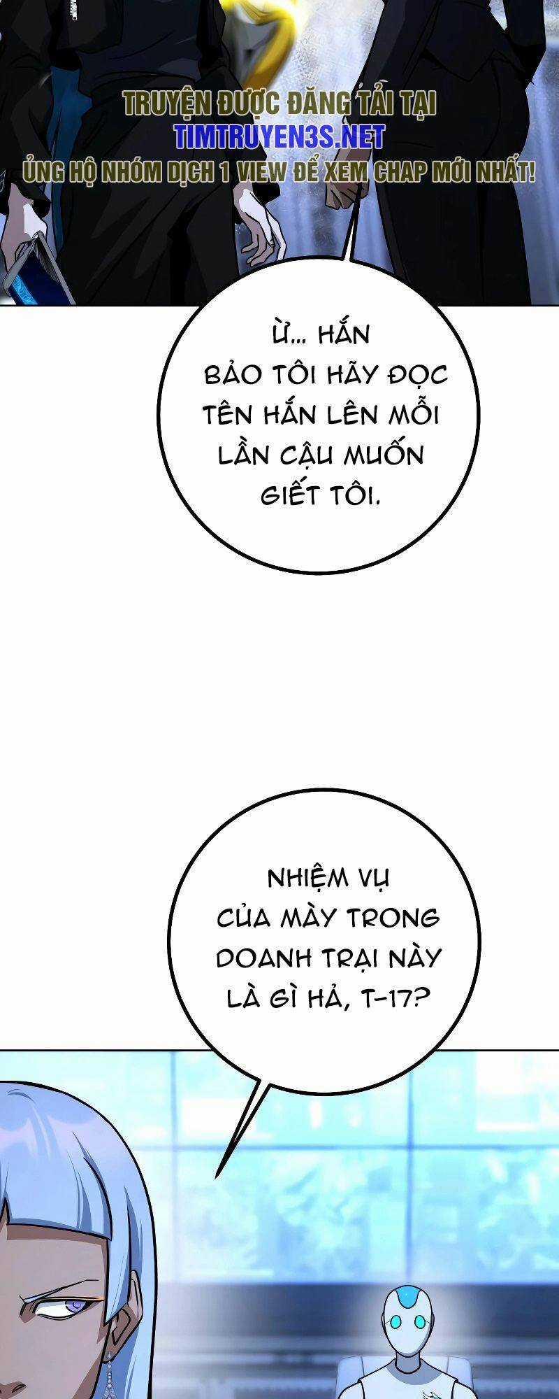Tuyệt Đỉnh Anh Hùng Chapter 20 trang 16