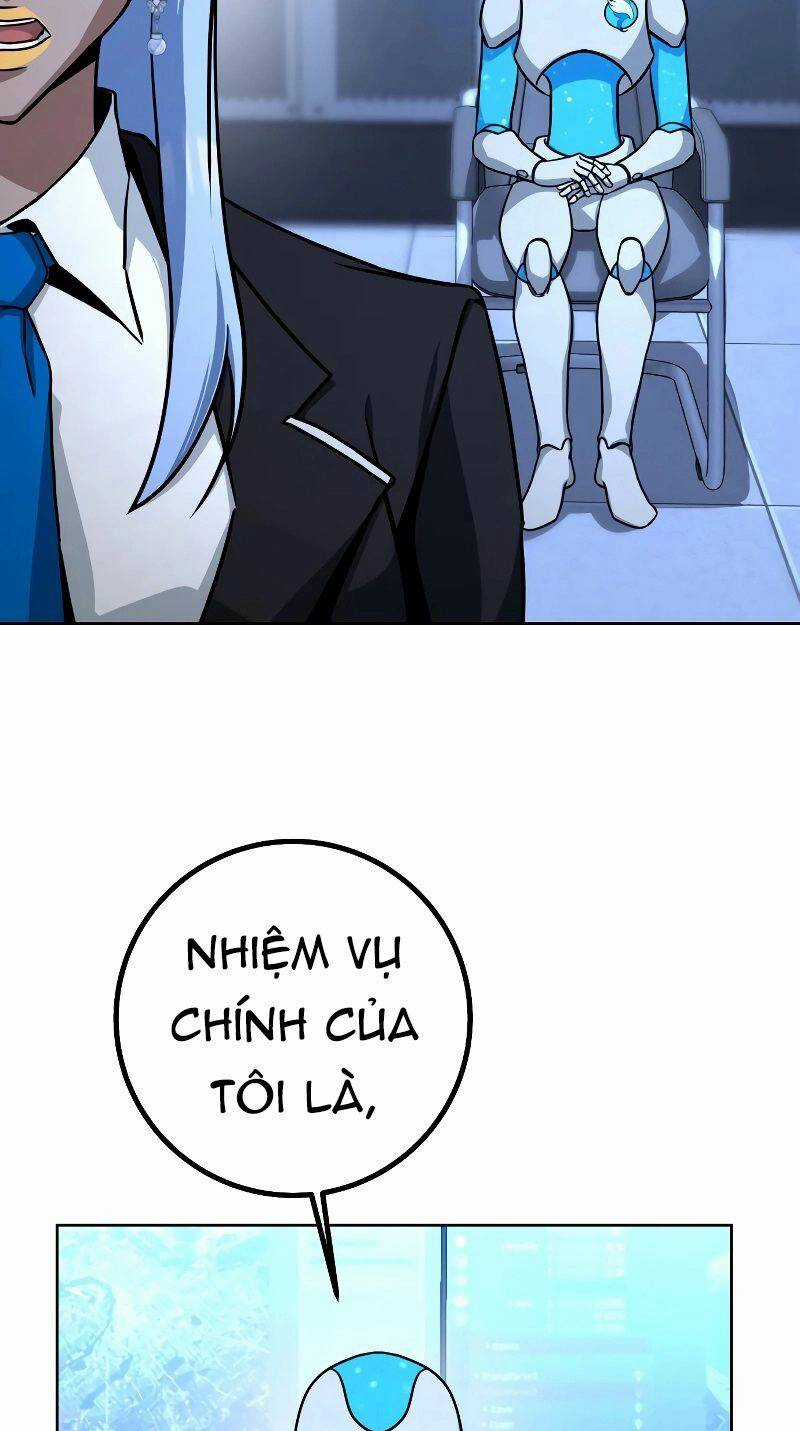Tuyệt Đỉnh Anh Hùng Chapter 20 trang 17