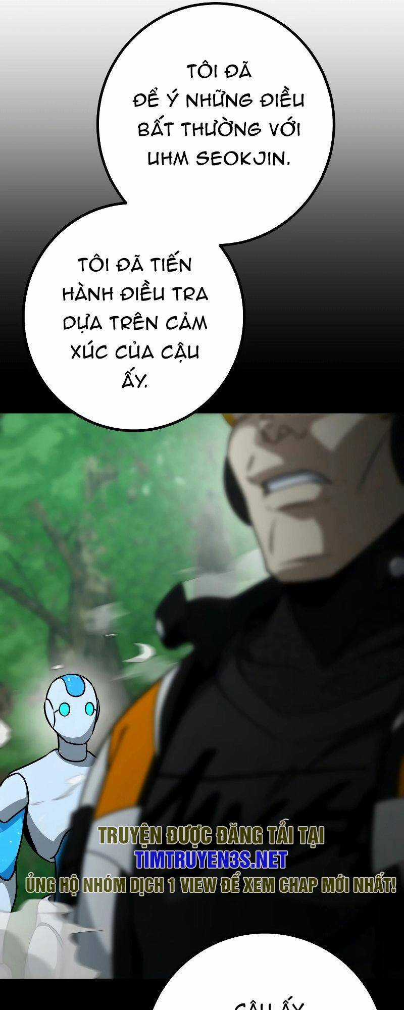 Tuyệt Đỉnh Anh Hùng Chapter 20 trang 19