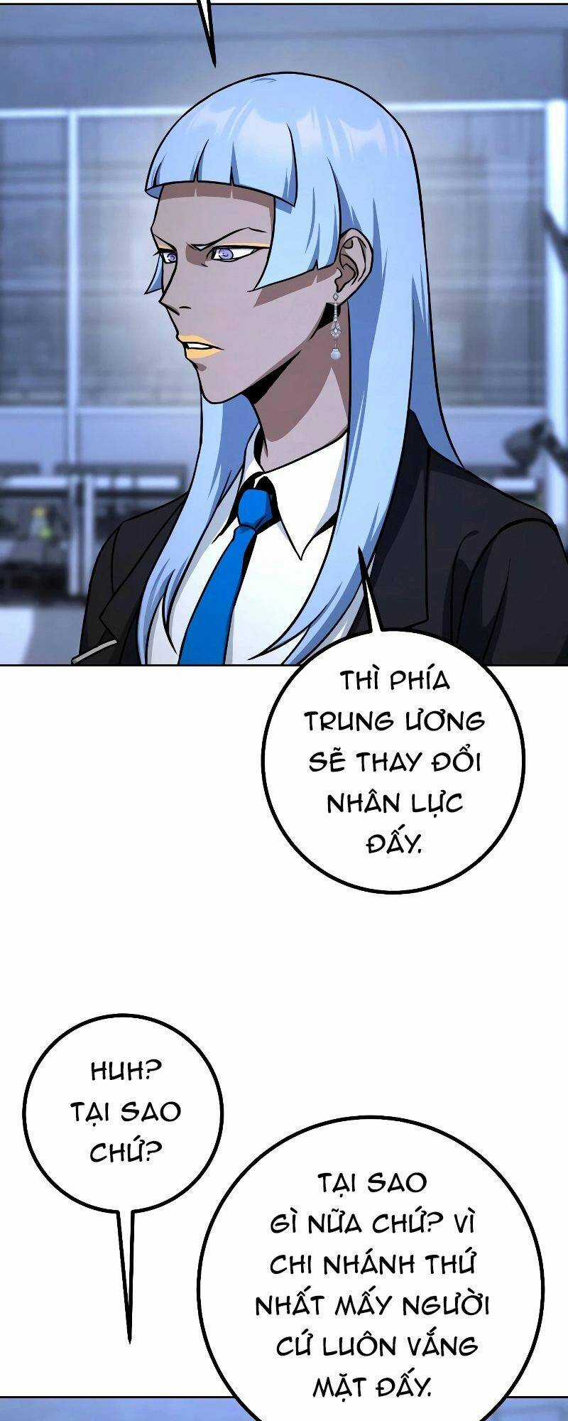 Tuyệt Đỉnh Anh Hùng Chapter 20 trang 2