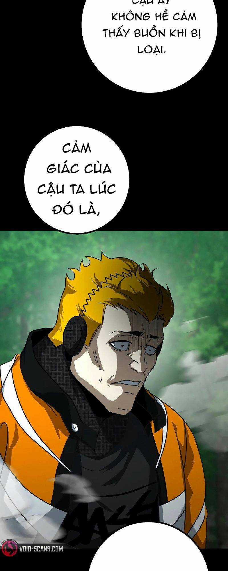 Tuyệt Đỉnh Anh Hùng Chapter 20 trang 20