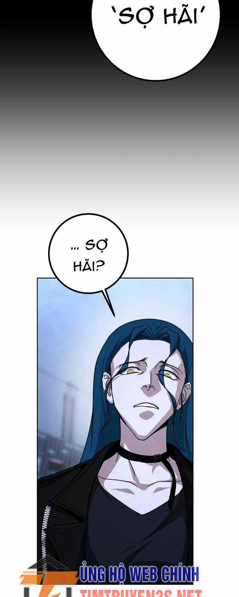 Tuyệt Đỉnh Anh Hùng Chapter 20 trang 21