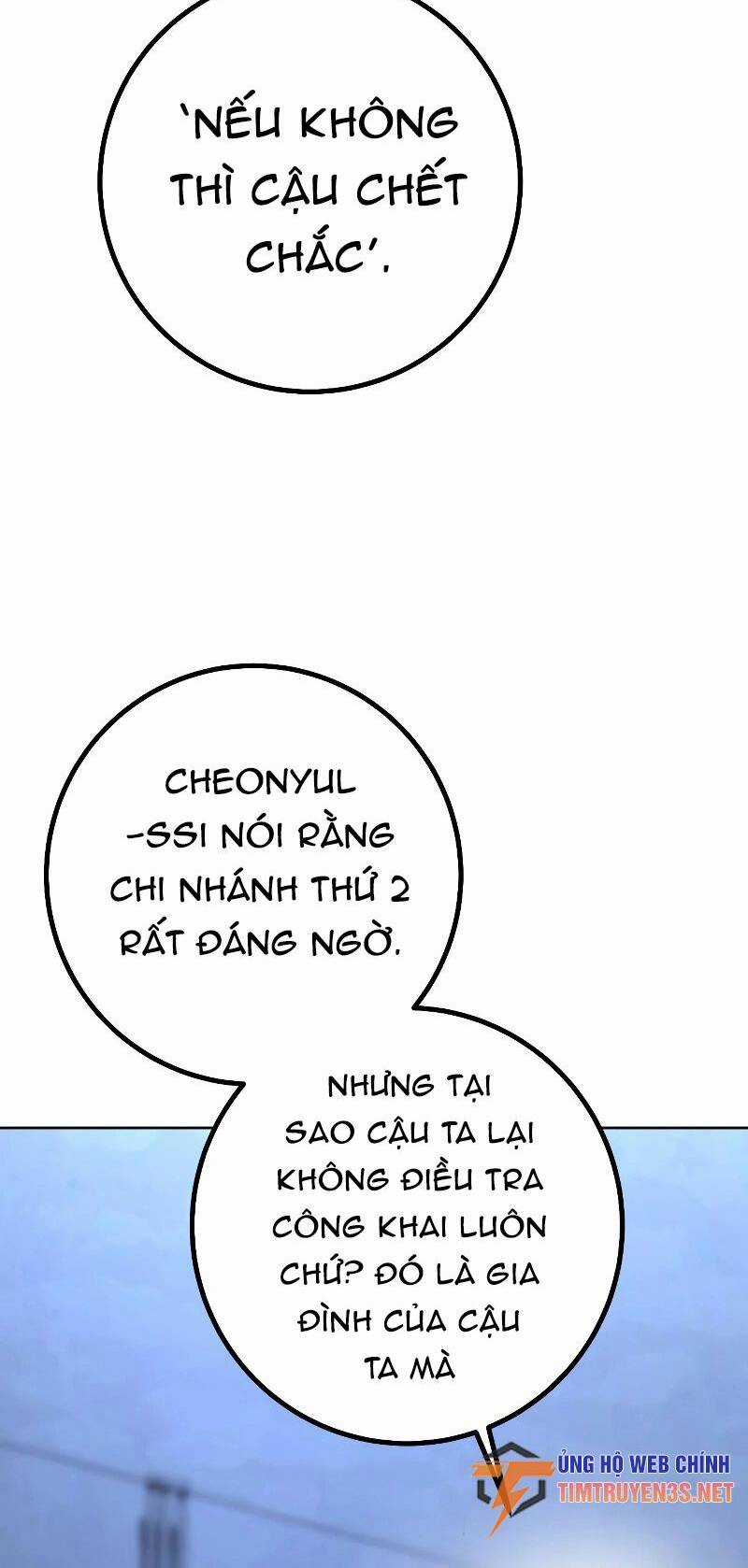 Tuyệt Đỉnh Anh Hùng Chapter 20 trang 24