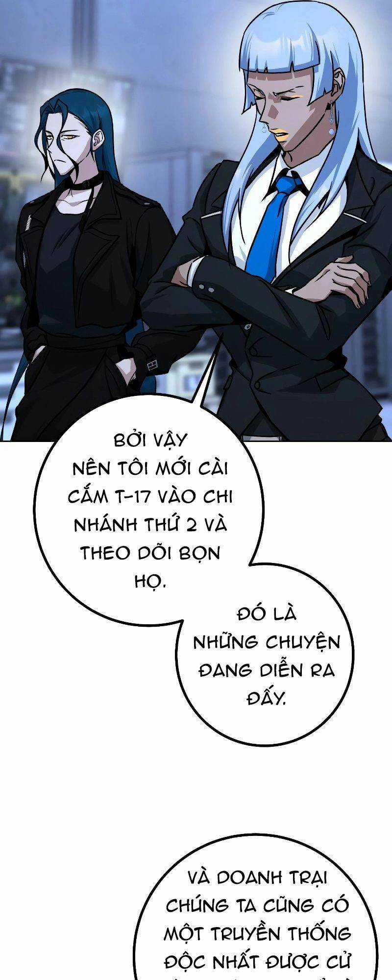 Tuyệt Đỉnh Anh Hùng Chapter 20 trang 25