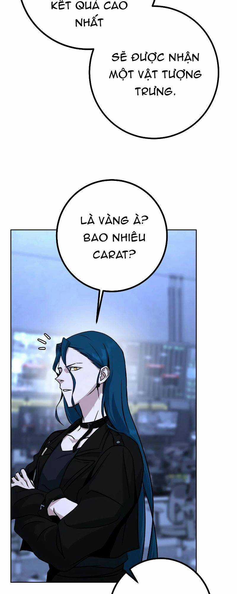 Tuyệt Đỉnh Anh Hùng Chapter 20 trang 27