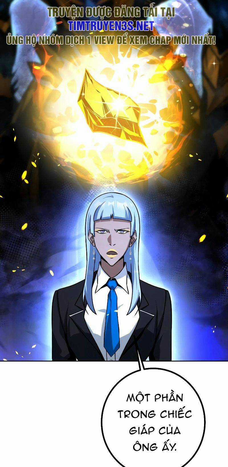 Tuyệt Đỉnh Anh Hùng Chapter 20 trang 29