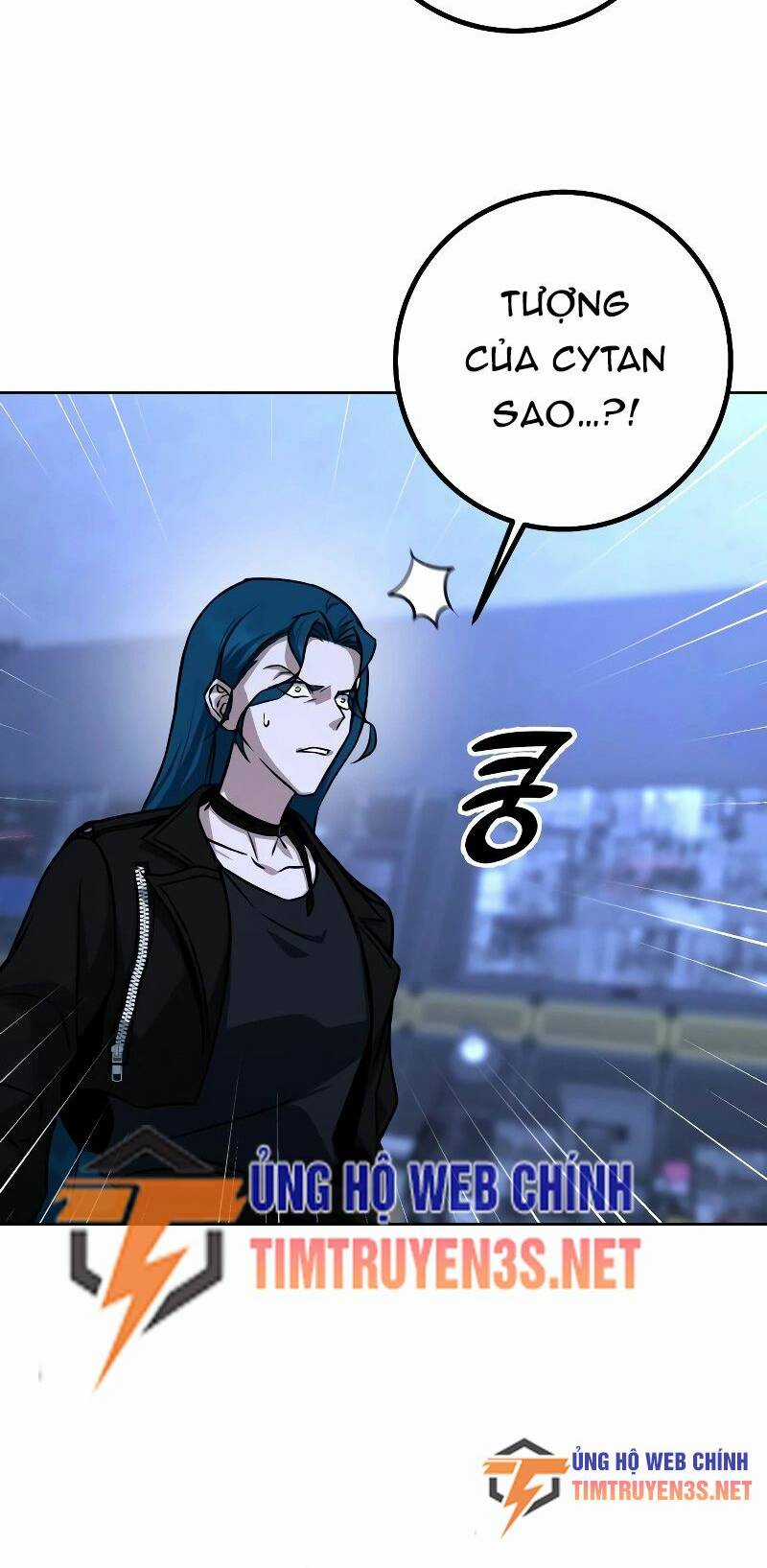 Tuyệt Đỉnh Anh Hùng Chapter 20 trang 30