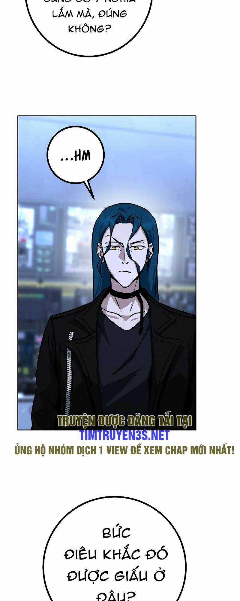 Tuyệt Đỉnh Anh Hùng Chapter 20 trang 32