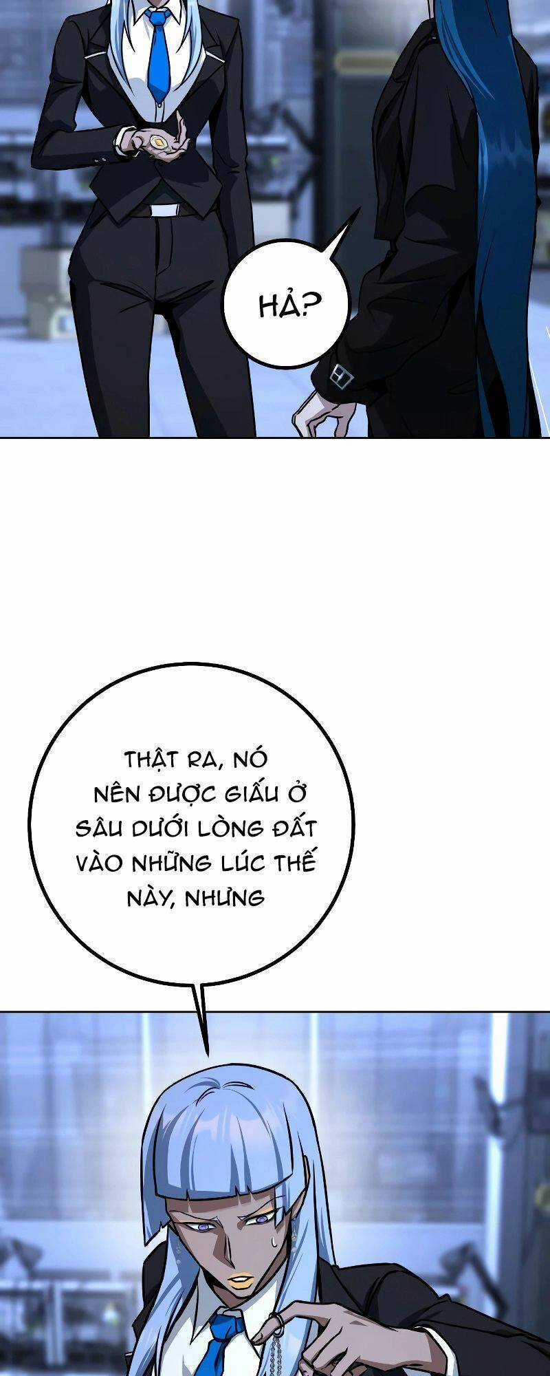 Tuyệt Đỉnh Anh Hùng Chapter 20 trang 34