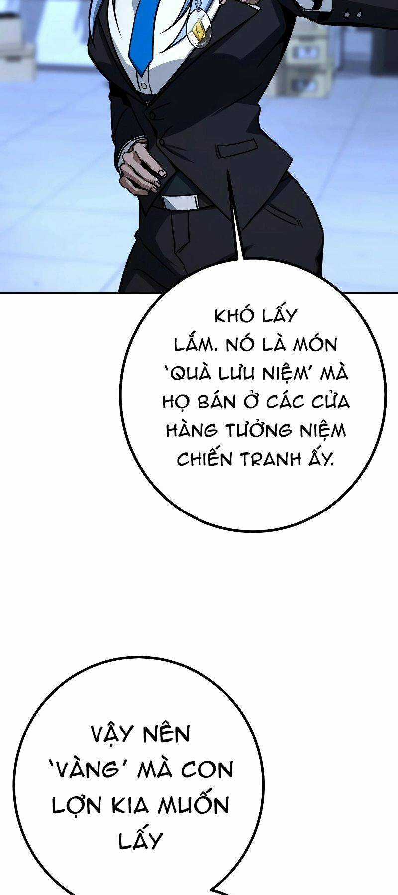 Tuyệt Đỉnh Anh Hùng Chapter 20 trang 35