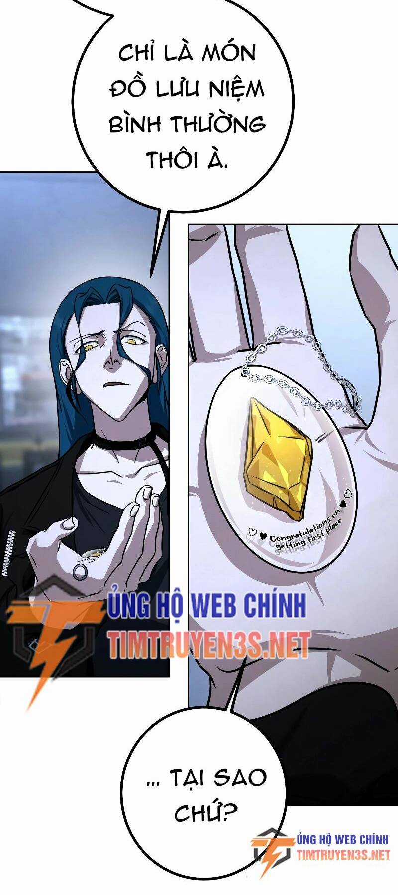 Tuyệt Đỉnh Anh Hùng Chapter 20 trang 36