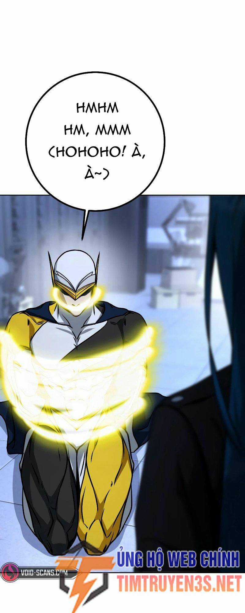 Tuyệt Đỉnh Anh Hùng Chapter 20 trang 37