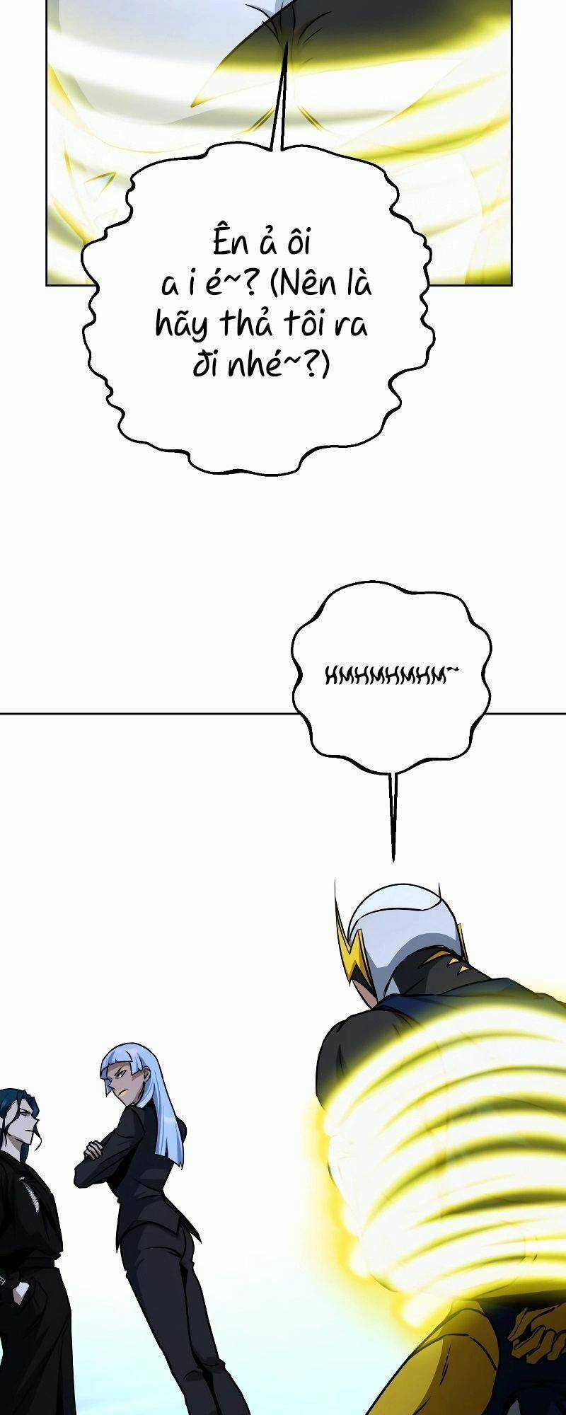 Tuyệt Đỉnh Anh Hùng Chapter 20 trang 39