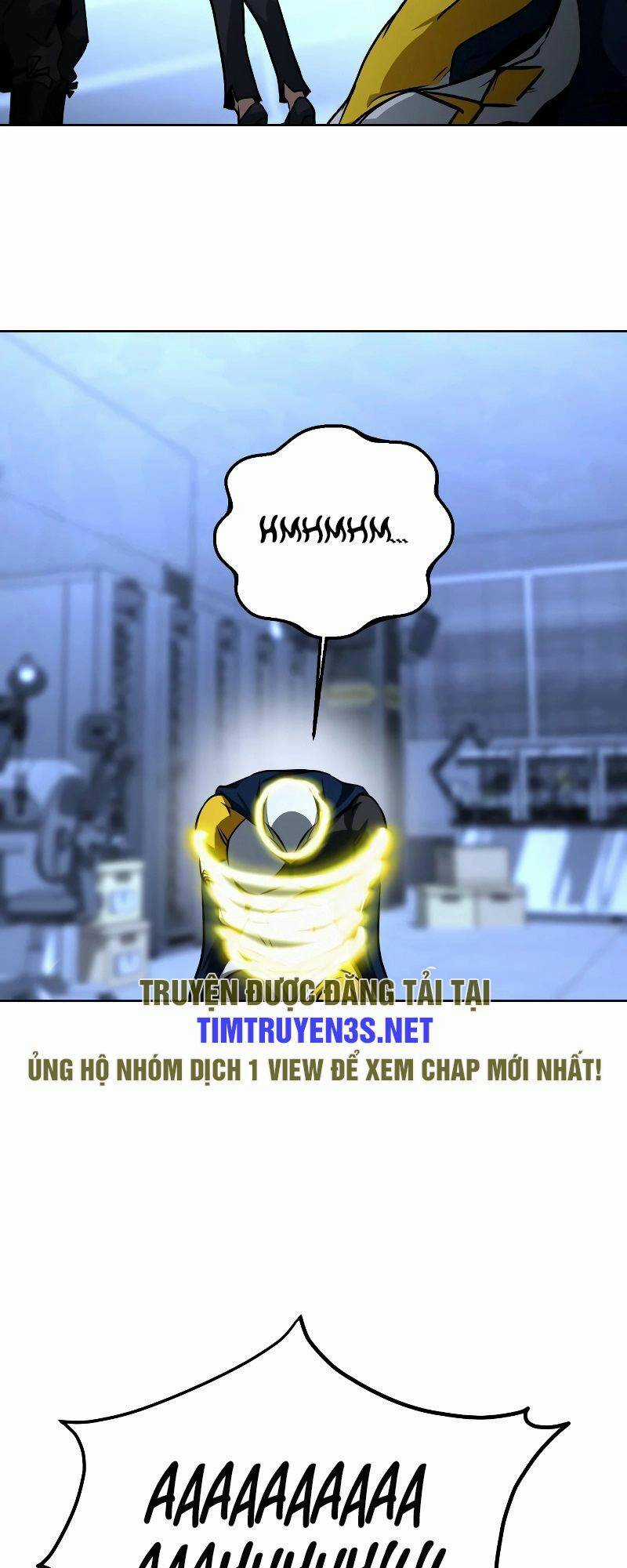 Tuyệt Đỉnh Anh Hùng Chapter 20 trang 40