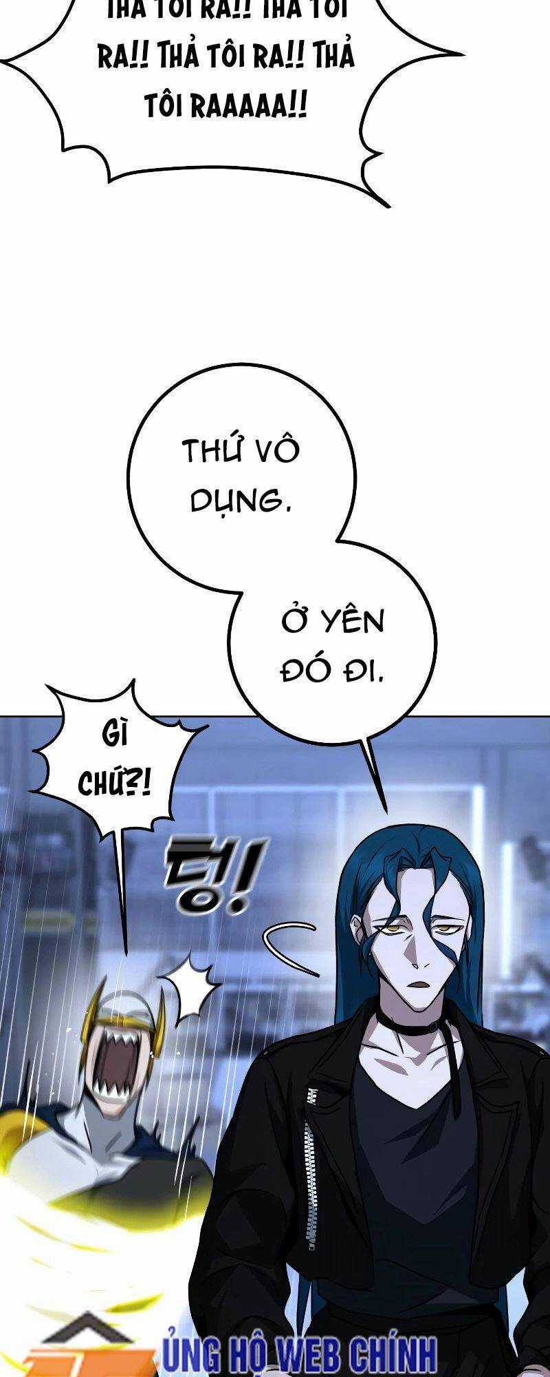 Tuyệt Đỉnh Anh Hùng Chapter 20 trang 44