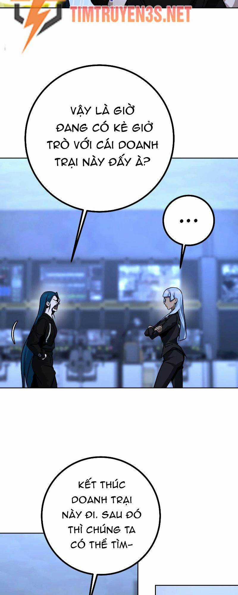 Tuyệt Đỉnh Anh Hùng Chapter 20 trang 45