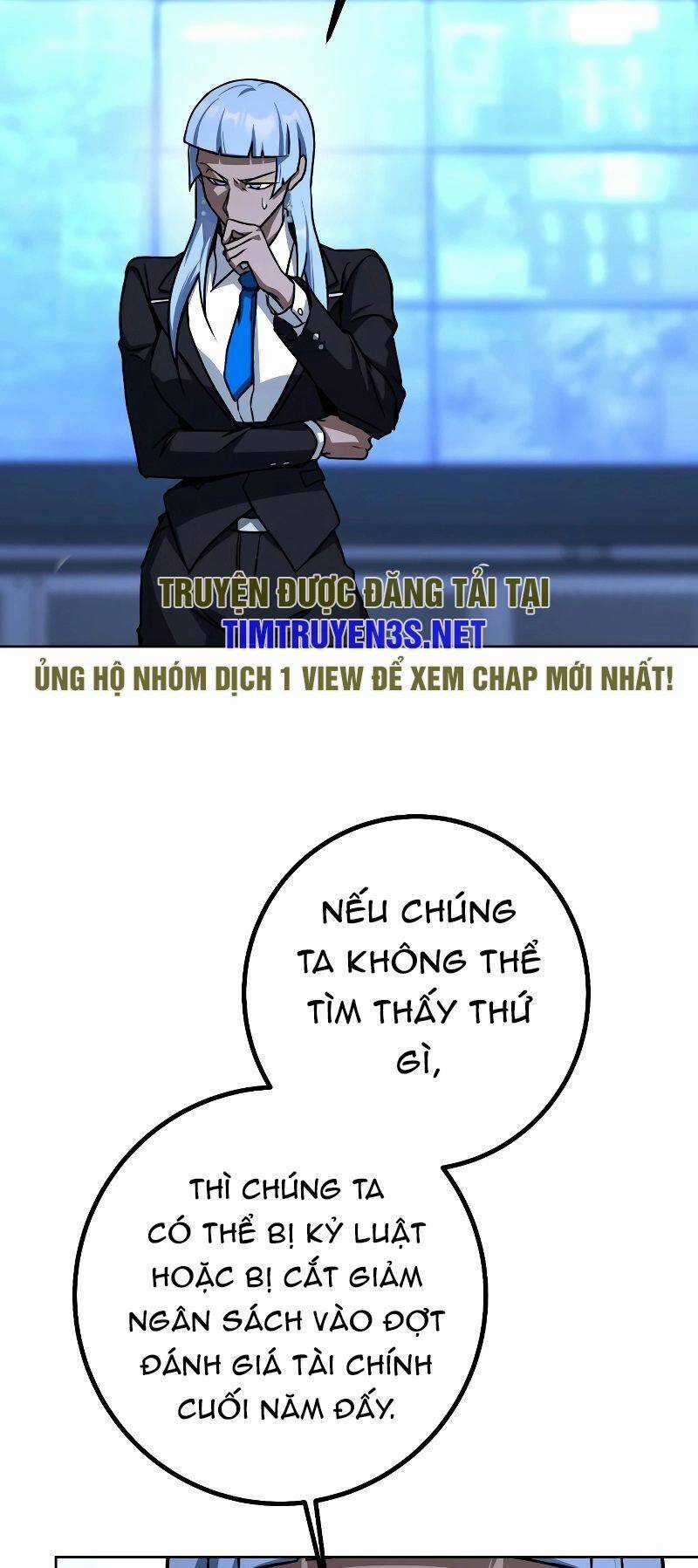 Tuyệt Đỉnh Anh Hùng Chapter 20 trang 47