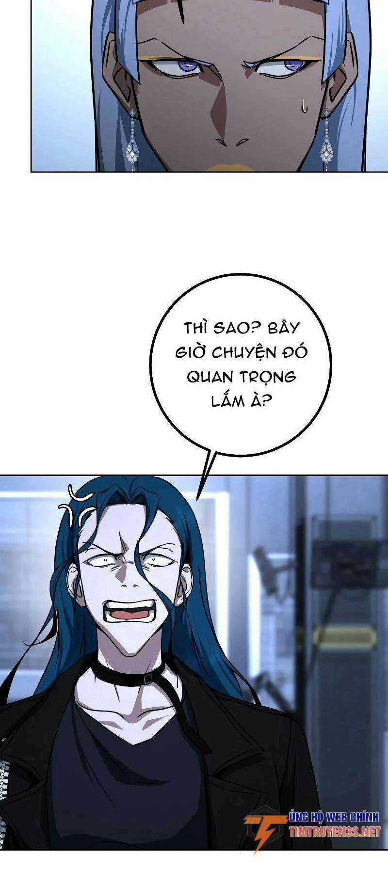 Tuyệt Đỉnh Anh Hùng Chapter 20 trang 48