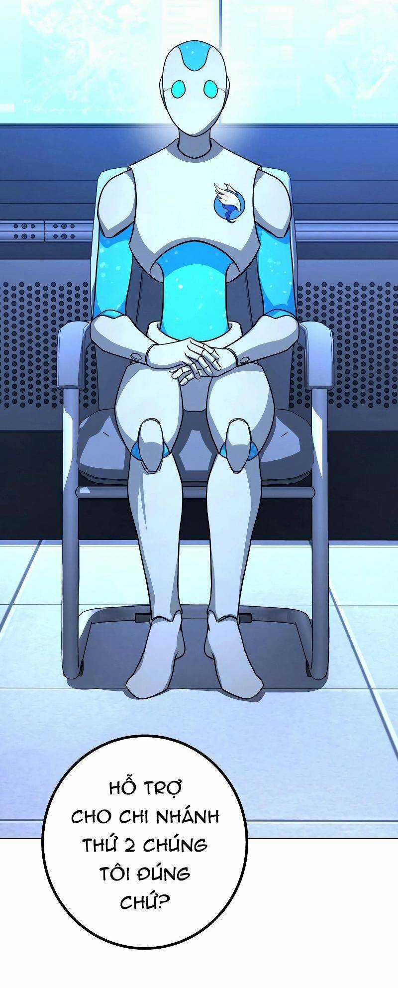 Tuyệt Đỉnh Anh Hùng Chapter 20 trang 5