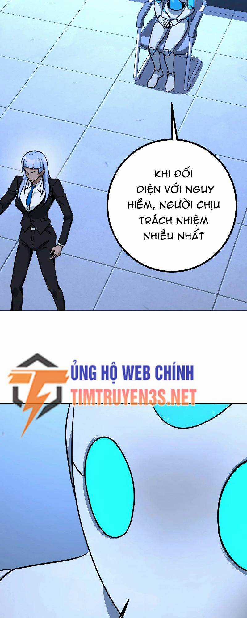 Tuyệt Đỉnh Anh Hùng Chapter 20 trang 51