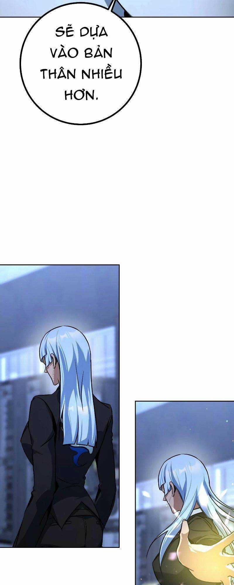 Tuyệt Đỉnh Anh Hùng Chapter 20 trang 52