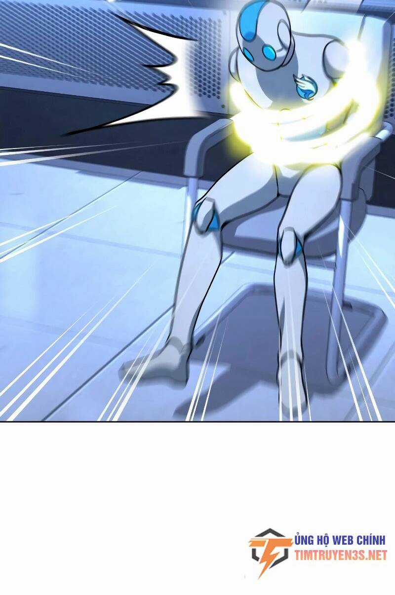 Tuyệt Đỉnh Anh Hùng Chapter 20 trang 54