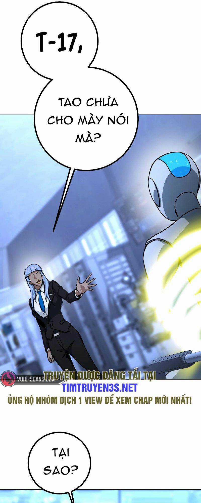 Tuyệt Đỉnh Anh Hùng Chapter 20 trang 55