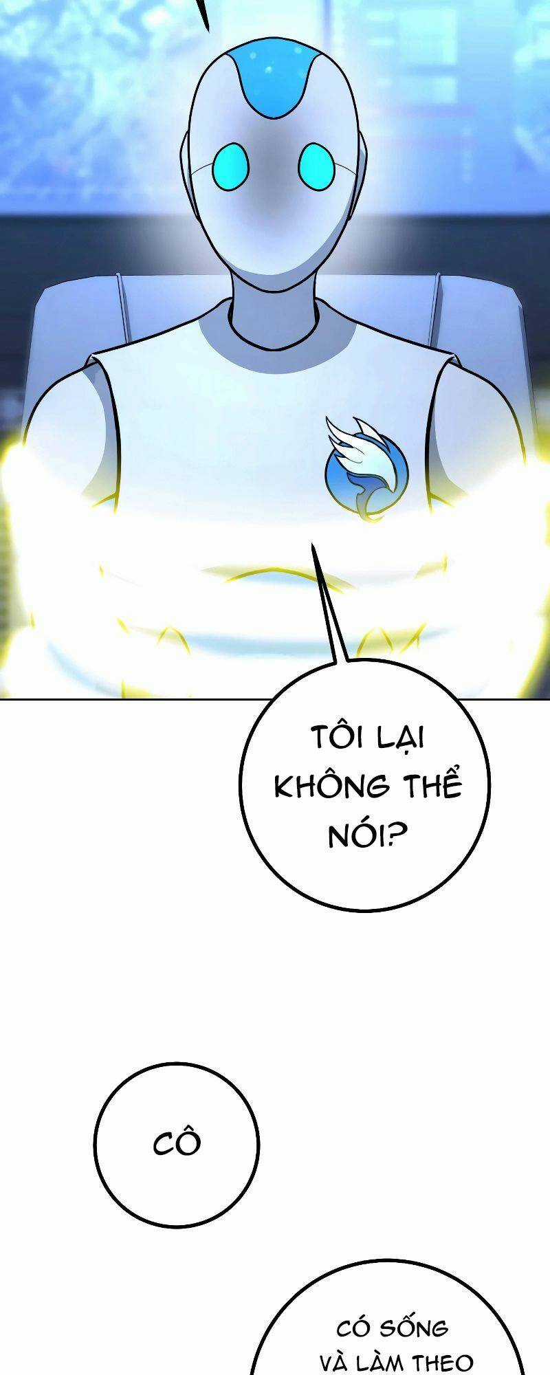 Tuyệt Đỉnh Anh Hùng Chapter 20 trang 56