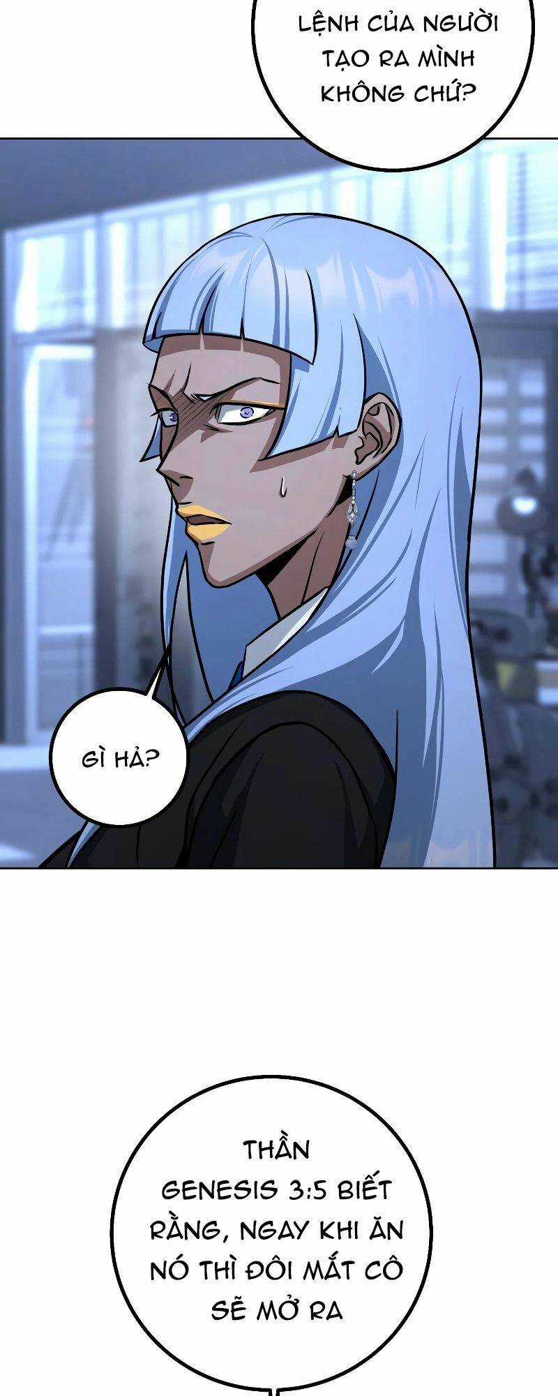 Tuyệt Đỉnh Anh Hùng Chapter 20 trang 57